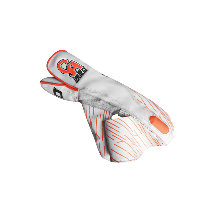 CA PRO 5000 Cricket Wicket Keeping Gloves