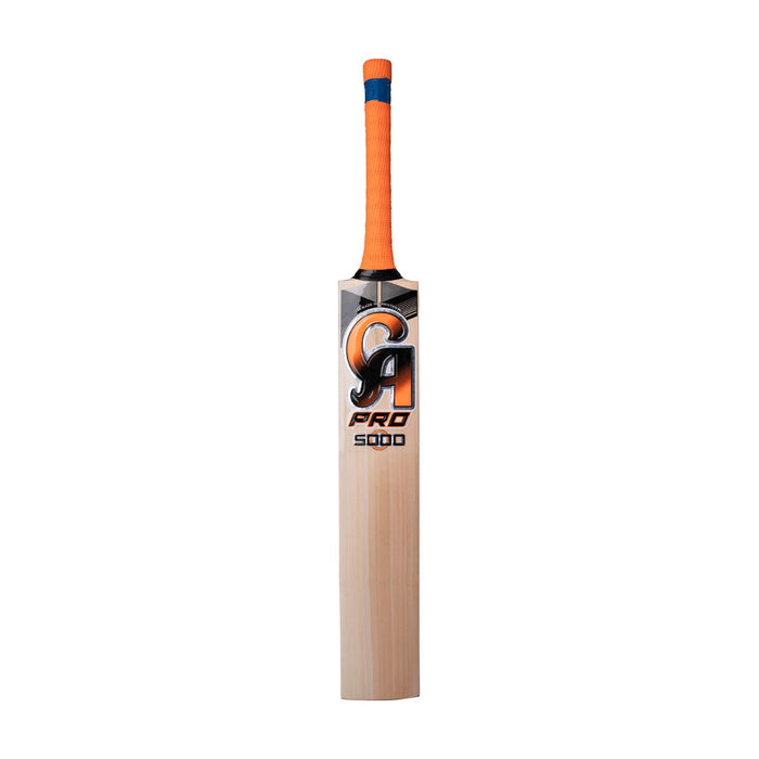 CA PRO 5000 English Willow Cricket Bat - SH