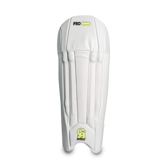 CA PRO 8000 Wicket Keeping Leg Guard