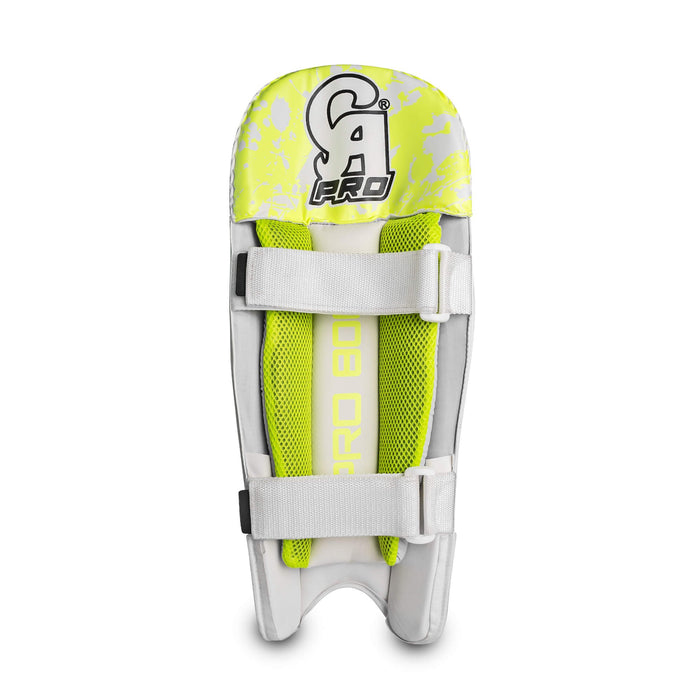 CA PRO 8000 Wicket Keeping Leg Guard