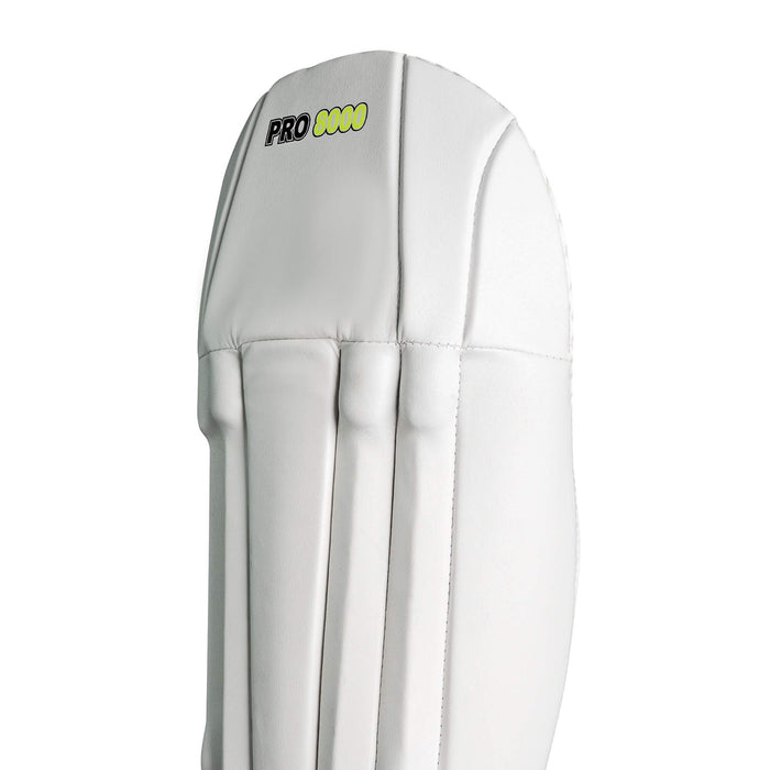 CA PRO 8000 Wicket Keeping Leg Guard