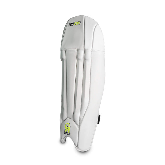 CA PRO 8000 Wicket Keeping Leg Guard