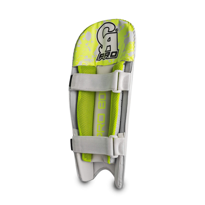 CA PRO 8000 Wicket Keeping Leg Guard