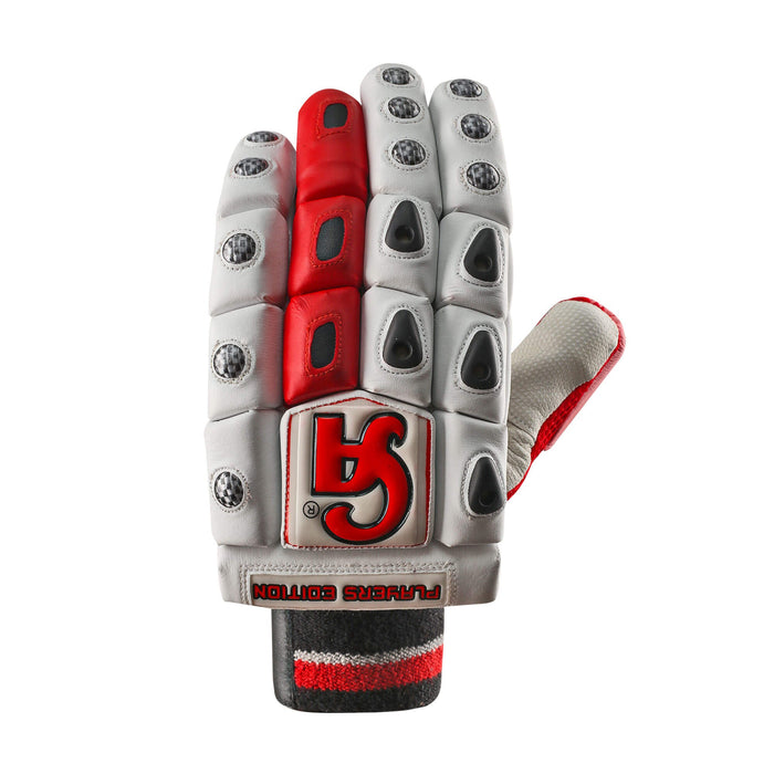 CA Plus 15000 Player Edition Batting Gloves