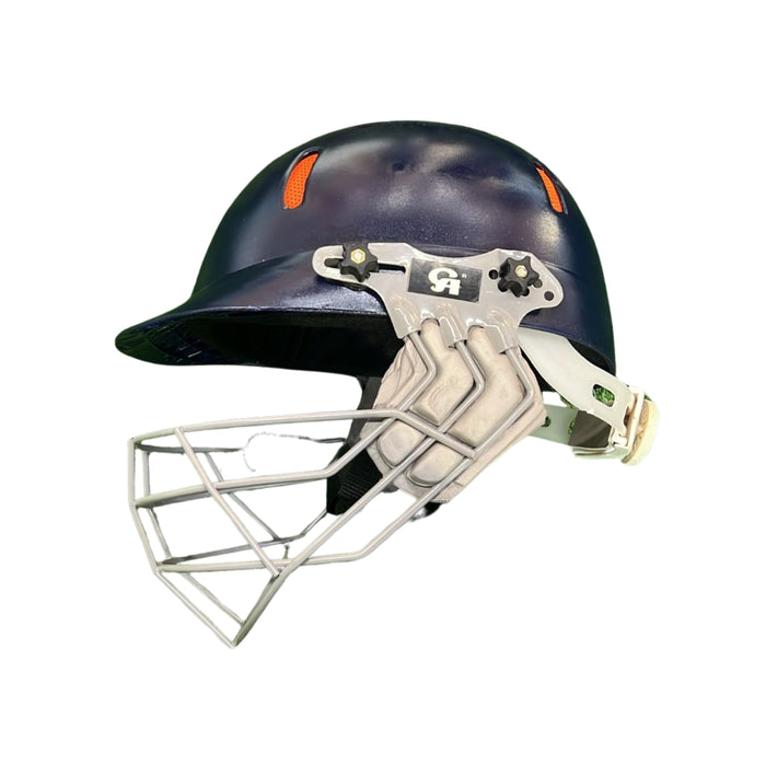 CA Plus Cricket Helmet