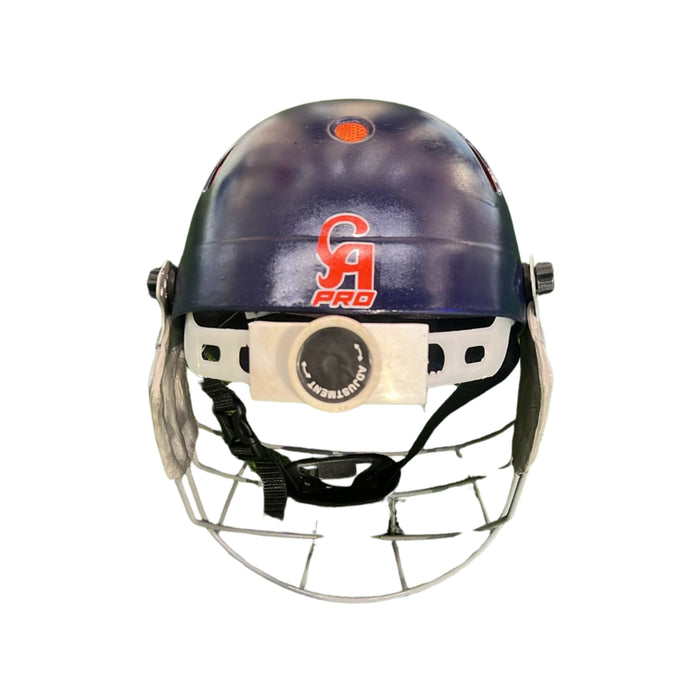 CA Plus Cricket Helmet