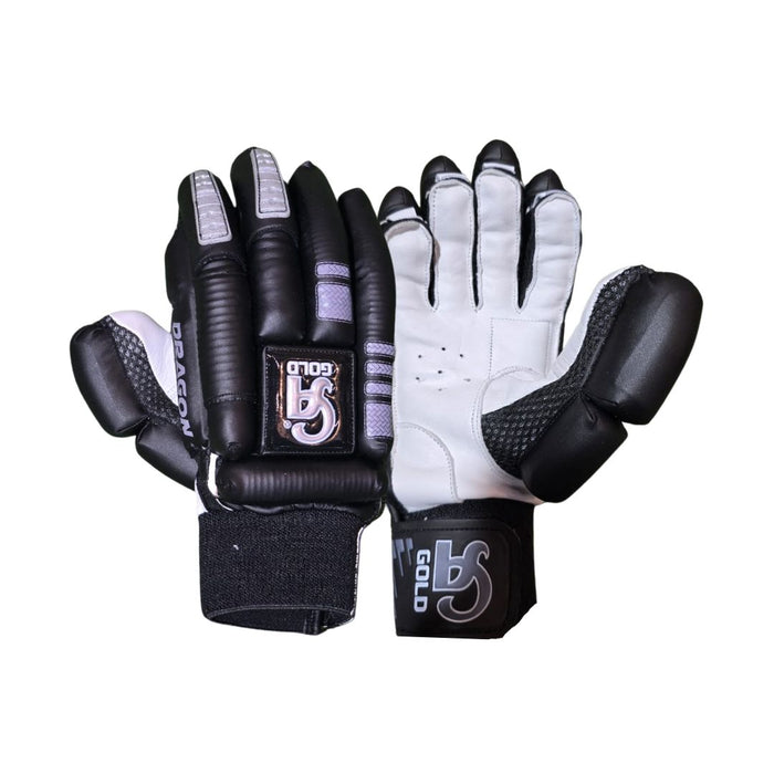 CA Premium English Willow Cricket Adult Kit 7 pc Set with Accessories, Bat, Kit Bag, Guard, Gloves