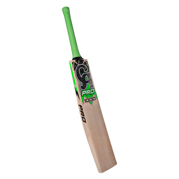 CA Pro 1K English Willow Cricket Bat - SH