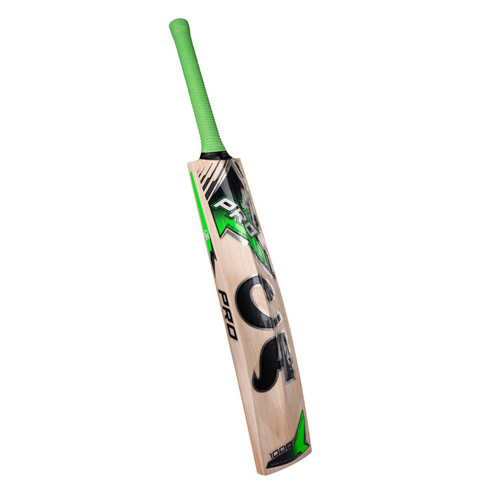 CA Pro 1K English Willow Cricket Bat - SH