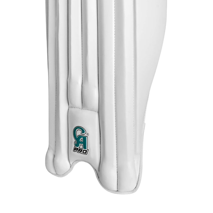 CA Pro 10000 Batting Leg Guards Ambidextrous for RH and LH