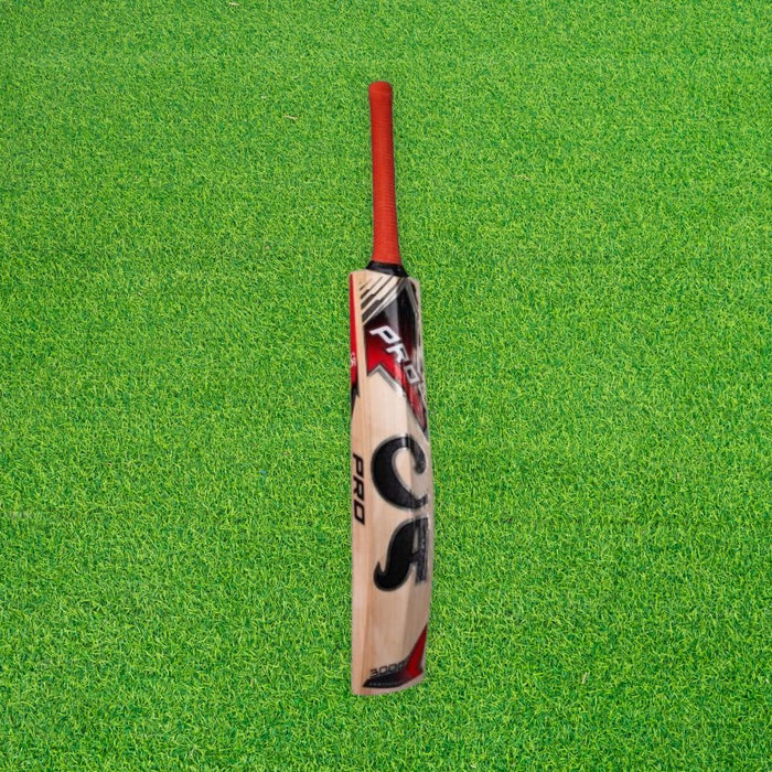 CA Pro 3000 English Willow Cricket Bat - SH