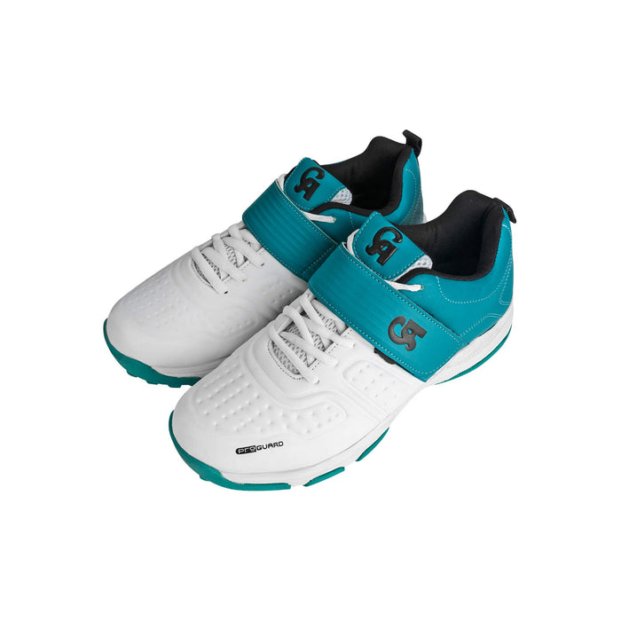 CA Pro 70 Cricket Shoes Teal