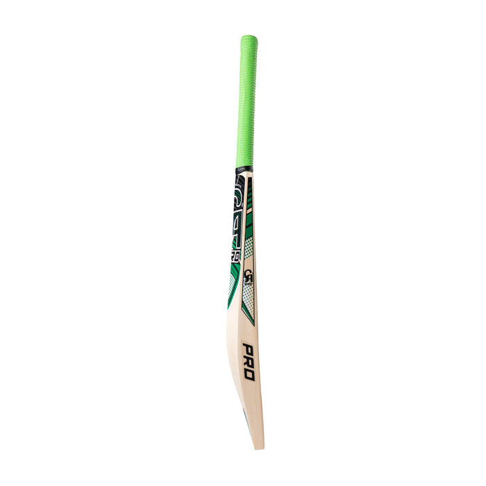 CA Pro Everest 1.1 Tennis Ball Bat Pakistan Willow Cricket Bat - SH