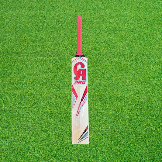 CA Pro Player Edition English Willow Cricket Bat - SH