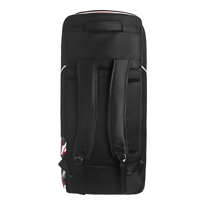 CAPro Player Edition Duffle Bag Backpack Style