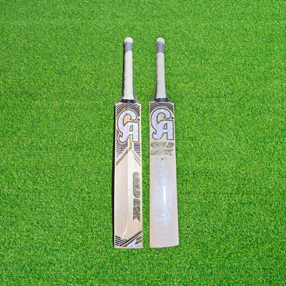 CA Gold 20K Cricket Bat - SH