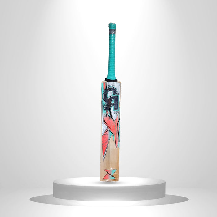 CA GOLD 3000 English Willow Cricket Bat - SH
