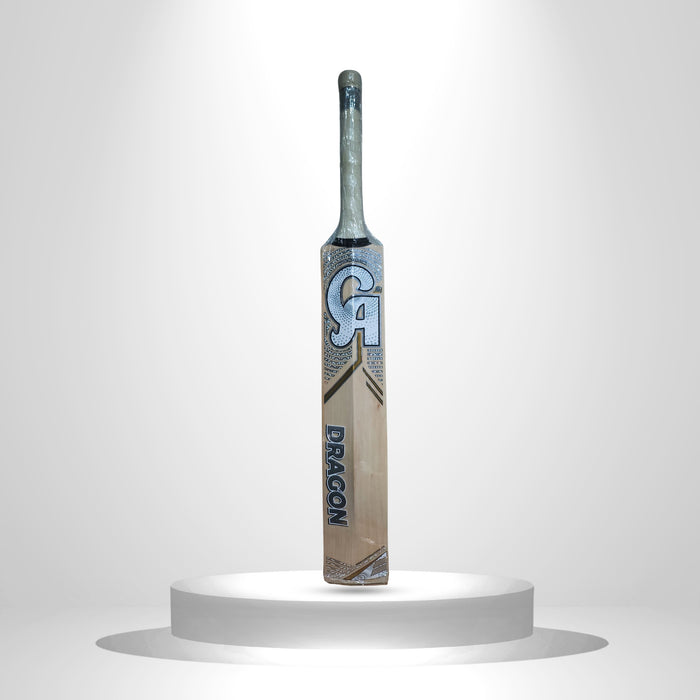 CA Gold Dragon Cricket Bat - SH