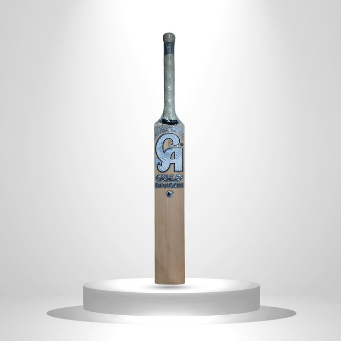 CA Gold Dragon Cricket Bat - SH
