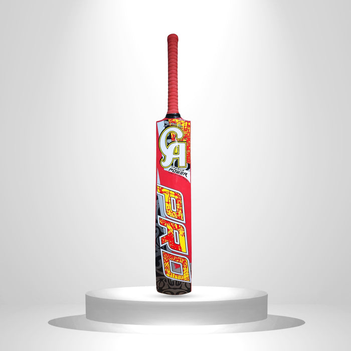 CA Pro Premium Power Coconut Cricket Bat - SH