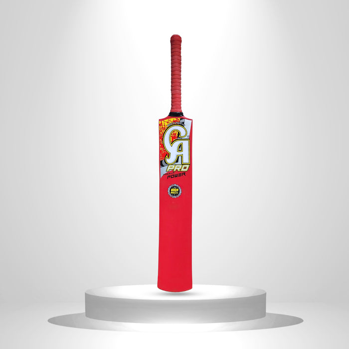 CA Pro Premium Power Coconut Cricket Bat - SH
