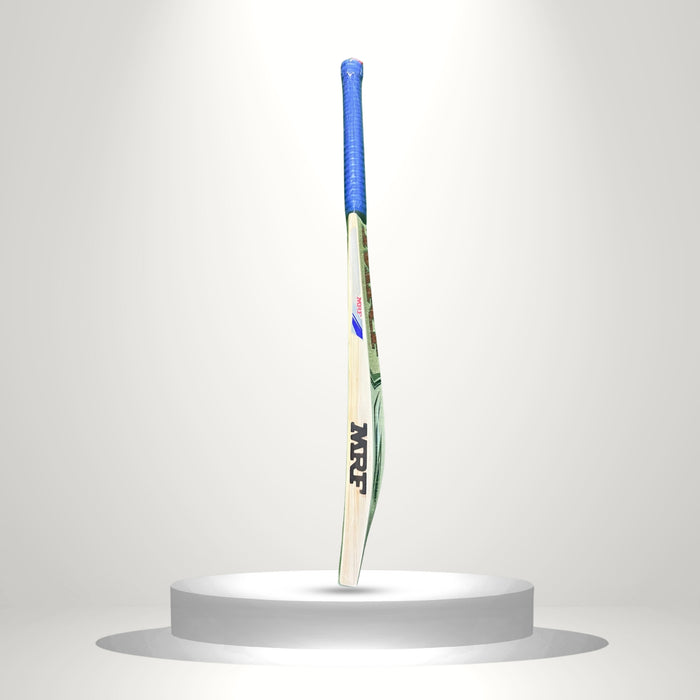 MRF Legend VK 18 2.0 English Willow Cricket Bat - SH