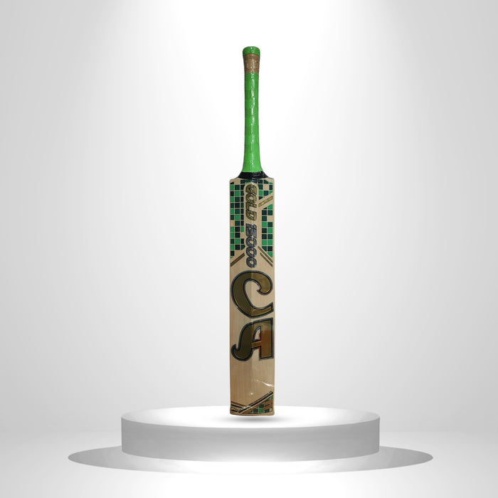 CA Gold 15000 English Willow Cricket Bat - SH