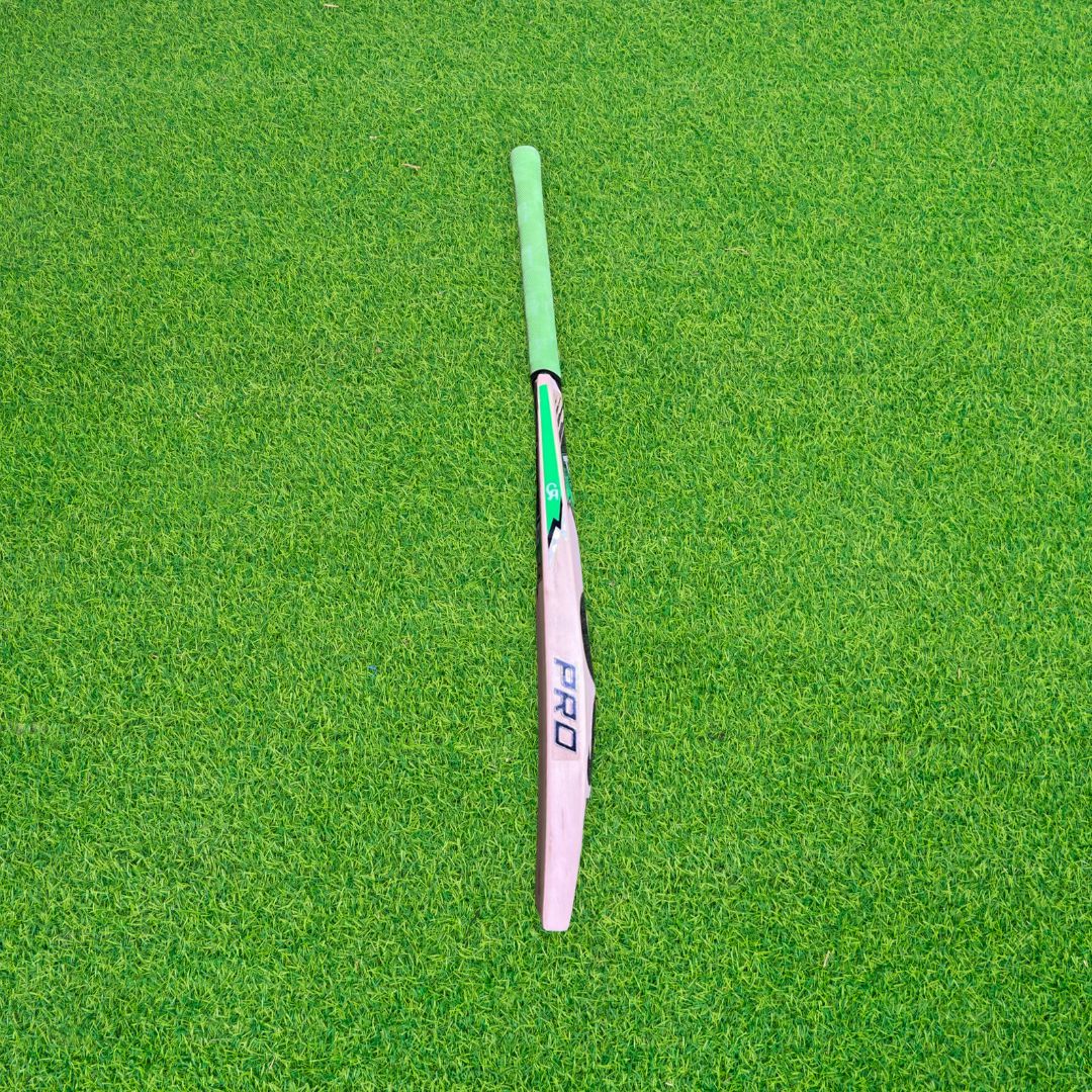 CA Pro 1000 English Willow Cricket Bat - SH