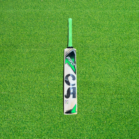 CA Pro 1000 English Willow Cricket Bat - SH