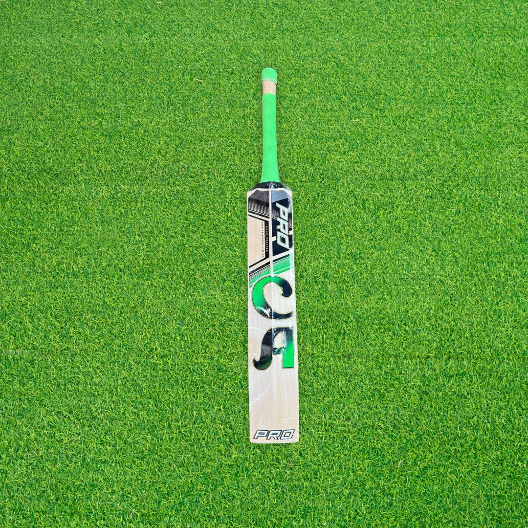 CA Pro 1000 English Willow Cricket Bat - SH