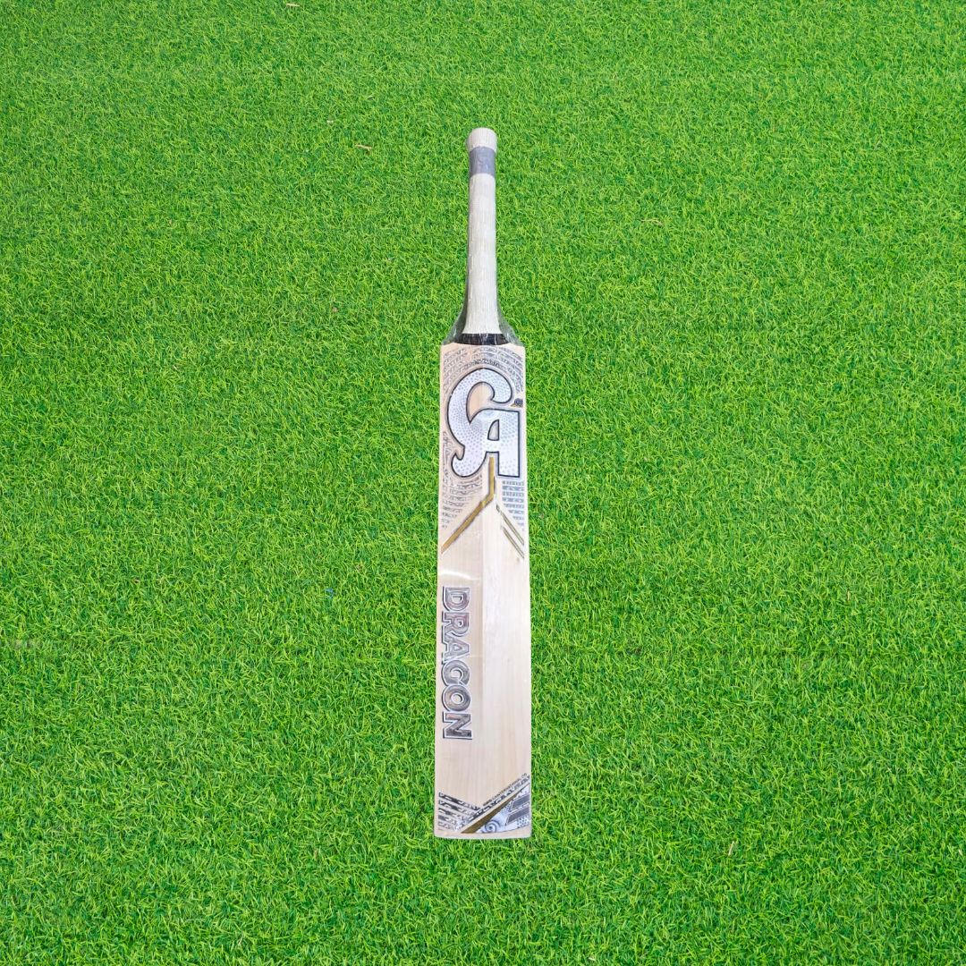 CA Gold Dragon Cricket Bat - SH