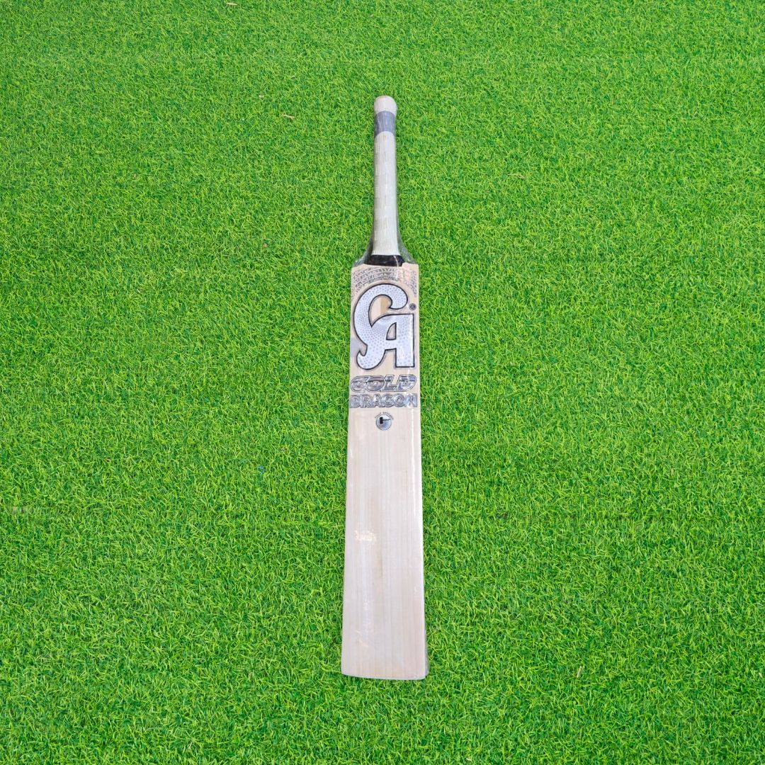CA Gold Dragon Cricket Bat - SH