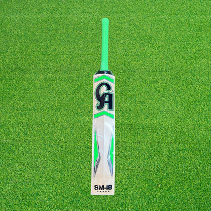CA SM-18 5 Star English Willow Cricket Bat - SH