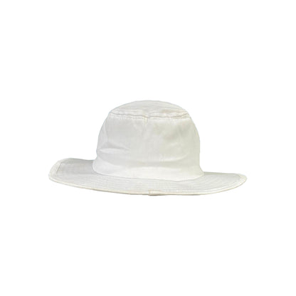 CA Sun Hat - Panama Hat for Cricket