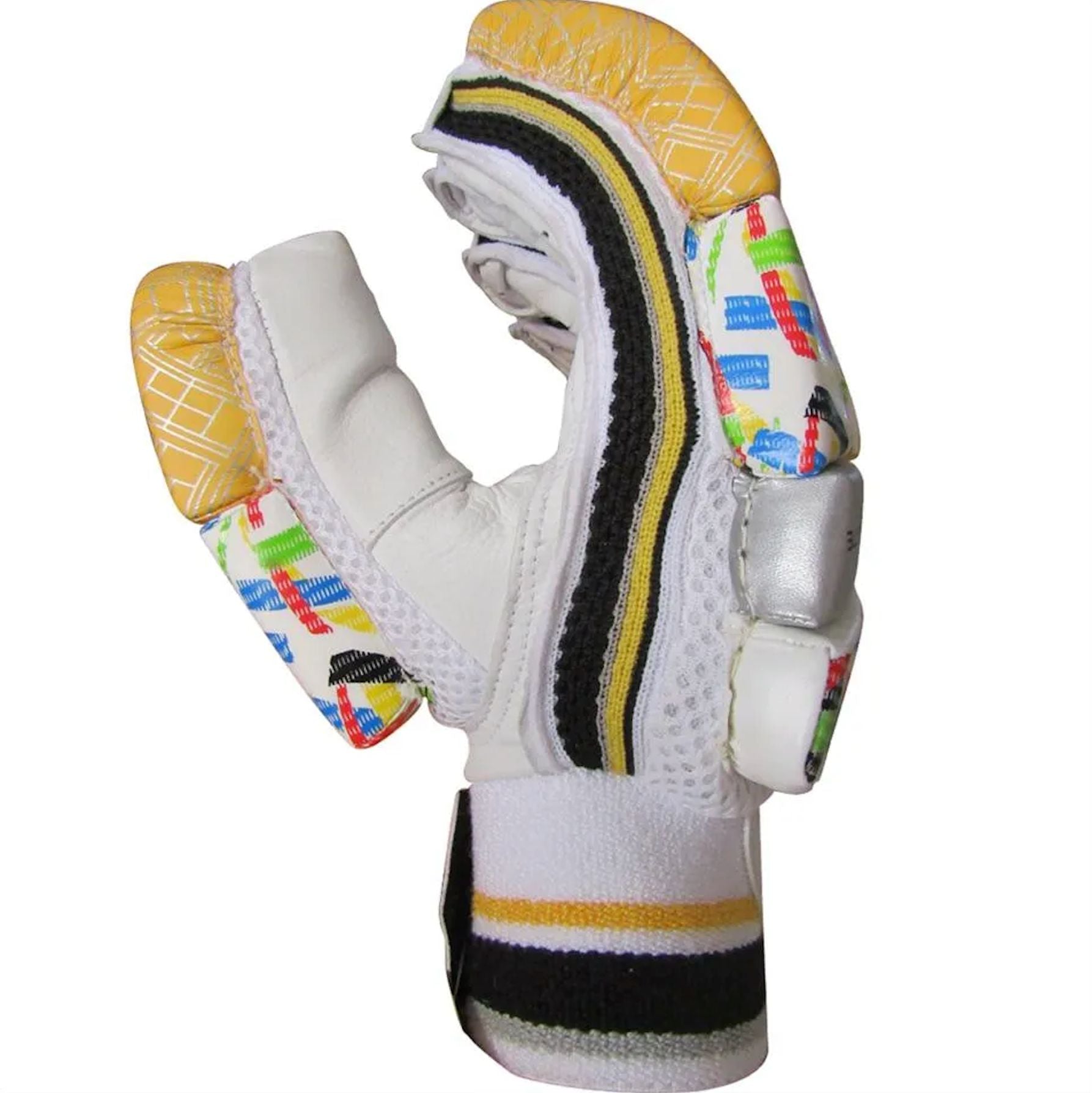 SS Clublite Junior Cricket Batting Gloves for Youth / Boys