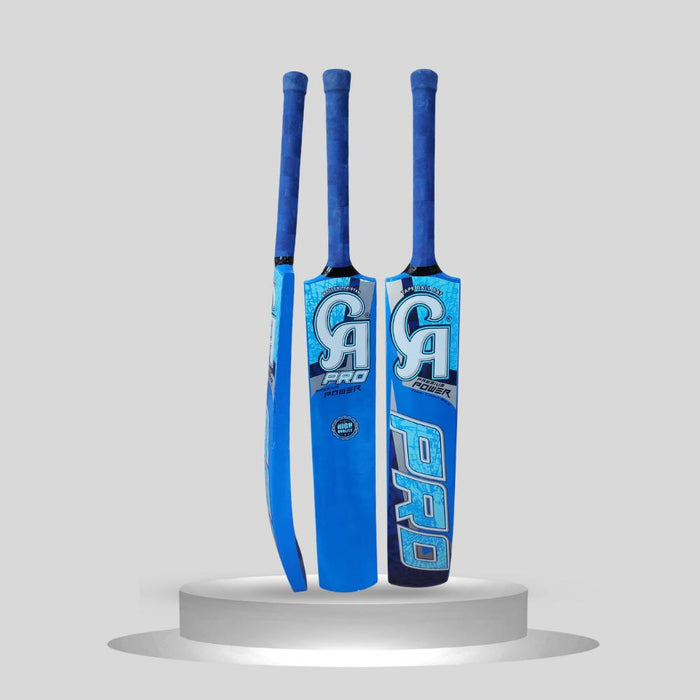CA Pro Premium Power Coconut Cricket Bat - SH