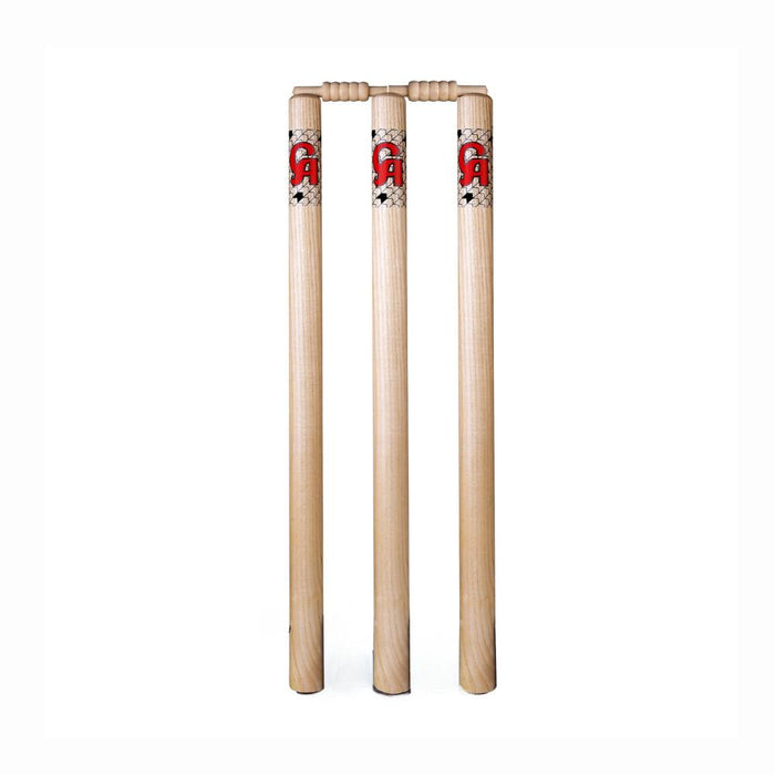 CA Cricket Stump Set