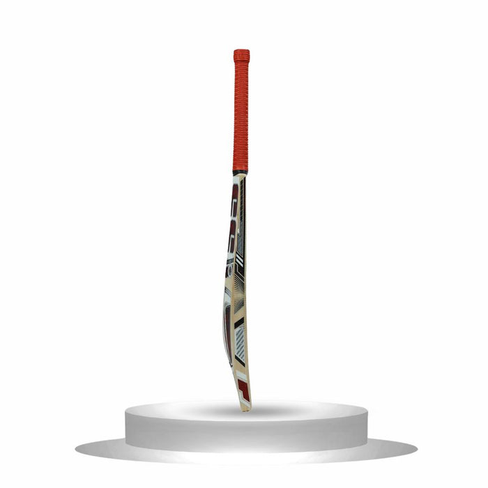 SS Tiger English Willow Junior Cricket Bat - Size 4 (four)
