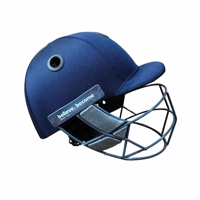 SG Pro Shield Cricket Helmet
