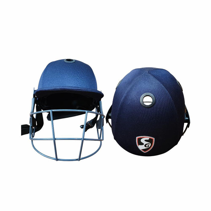 SG Pro Shield Cricket Helmet
