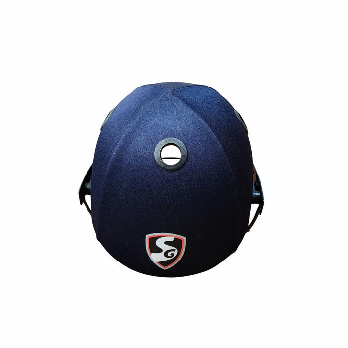 SG Pro Shield Cricket Helmet