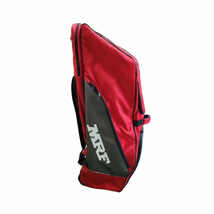 MRF Genius Emperor Cricket Kit Bag with wheels