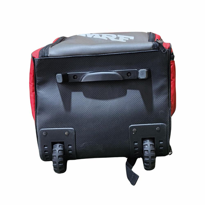 MRF Genius Emperor Cricket Kit Bag with wheels