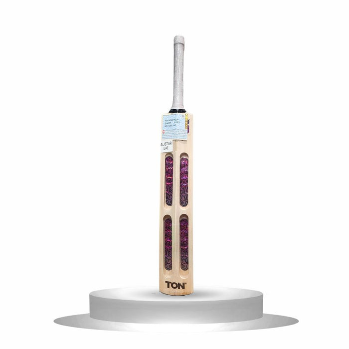 SS Players Jumbo Kashmir Willow Cricket Scoop Bat -SH