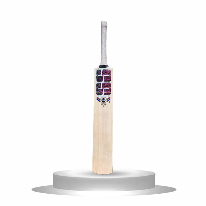 SS Players Jumbo Kashmir Willow Cricket Scoop Bat -SH