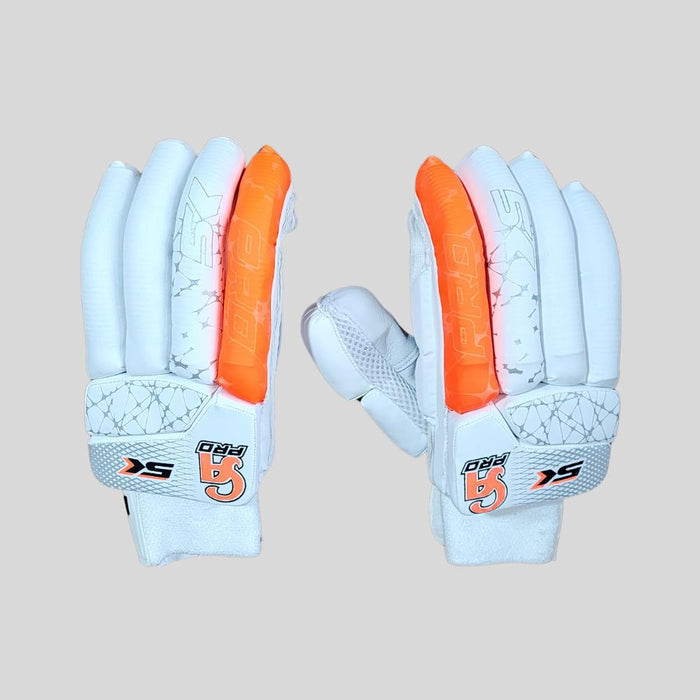 CA Pro 5k Batting Gloves