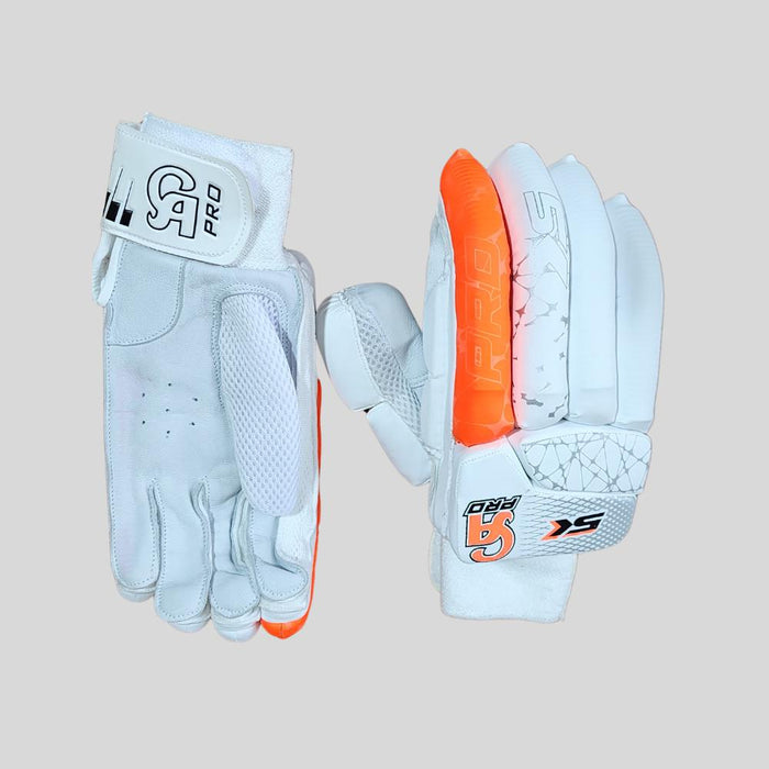 CA Pro 5k Batting Gloves