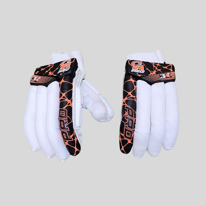 CA Pro 3k Batting Gloves