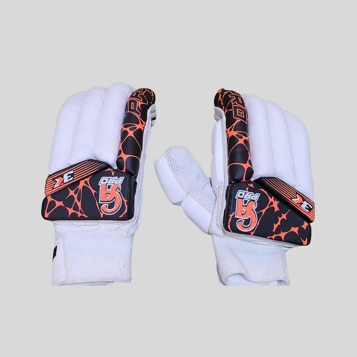 CA Pro 3k Batting Gloves