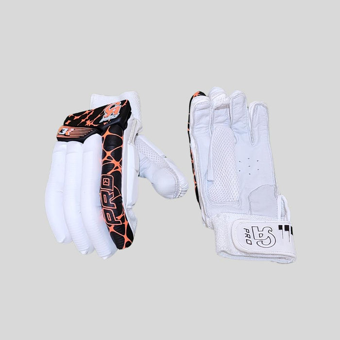 CA Pro 3k Batting Gloves